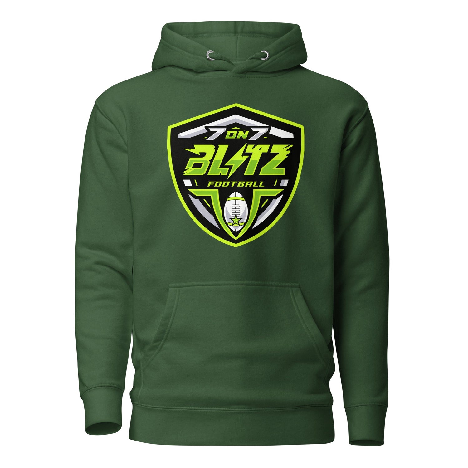 Hoodies